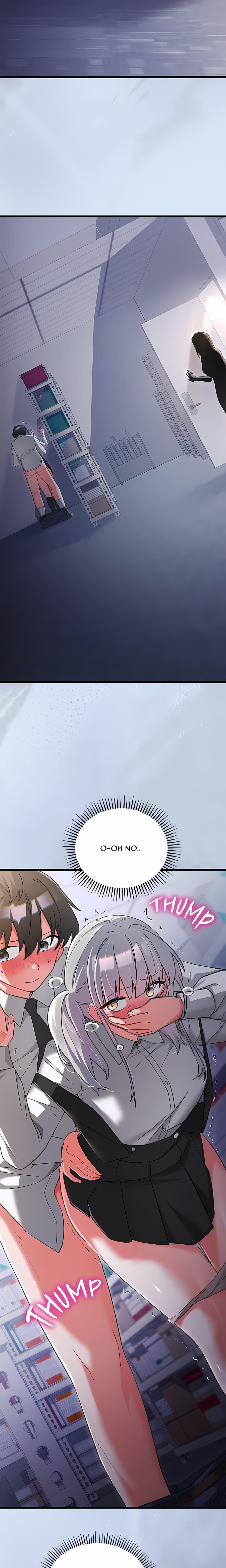 I Didn’t Sign Up For This Uncensored, chapter 23, page 22 of 32