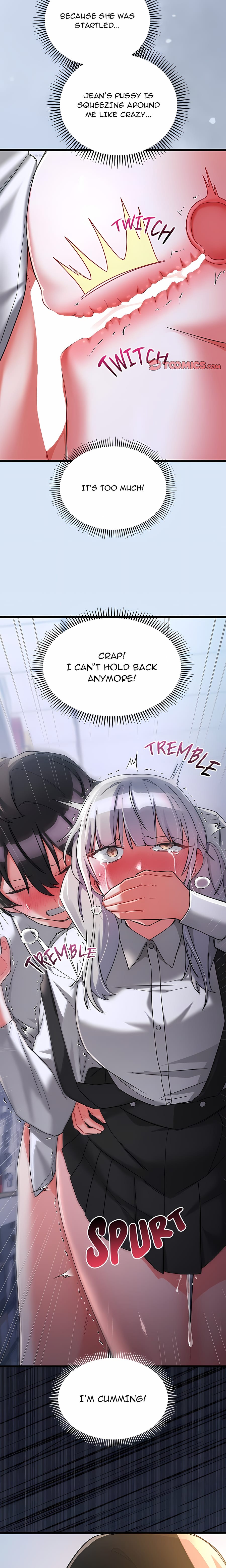 I Didn’t Sign Up For This Uncensored, chapter 23, page 23 of 32