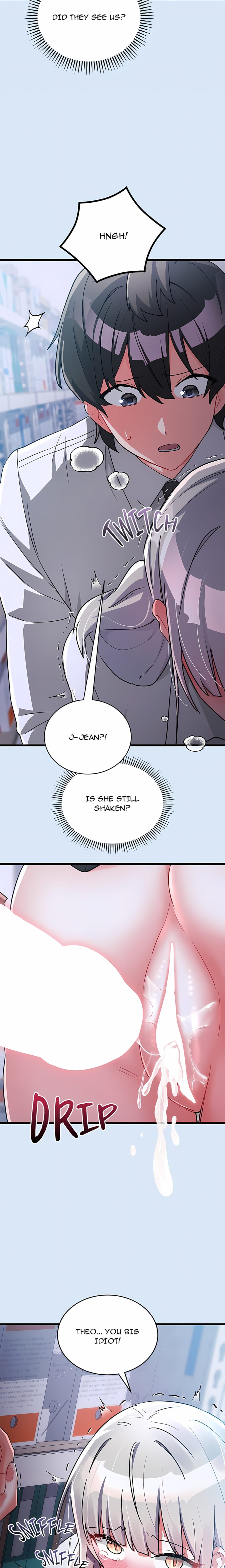 I Didn’t Sign Up For This Uncensored, chapter 23, page 25 of 32