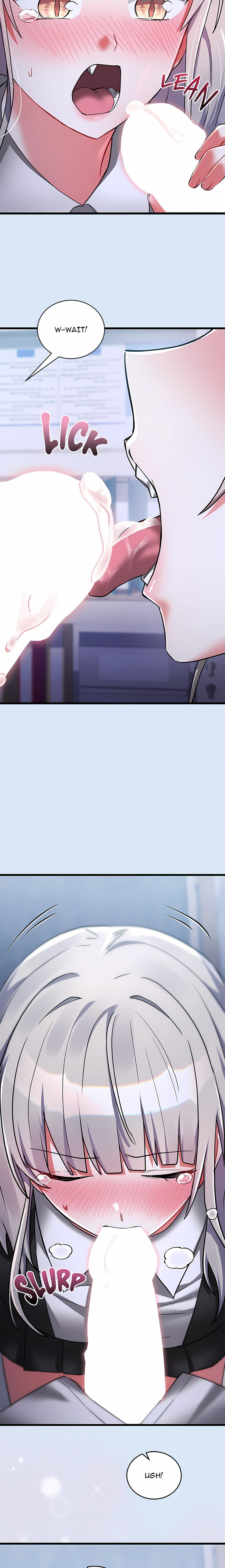 I Didn’t Sign Up For This Uncensored, chapter 23, page 30 of 32