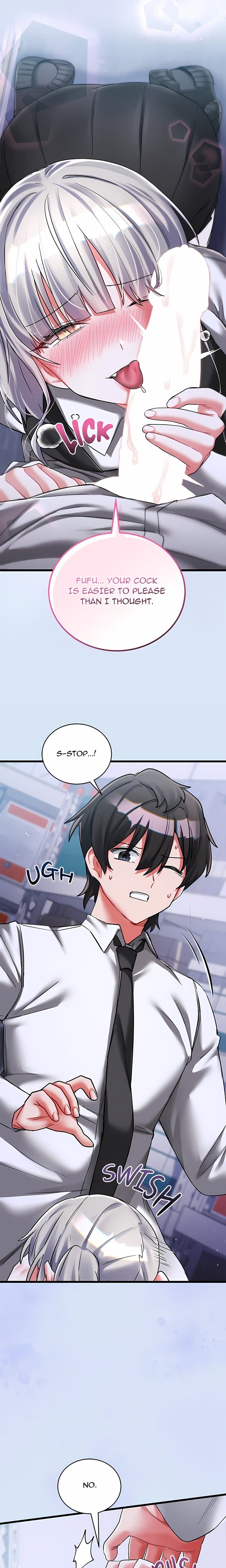 I Didn’t Sign Up For This Uncensored, chapter 24, page 5 of 31