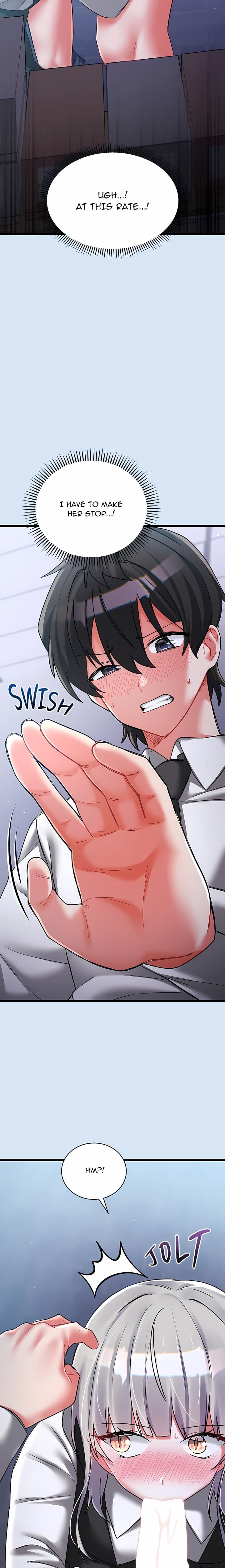 I Didn’t Sign Up For This Uncensored, chapter 24, page 10 of 31