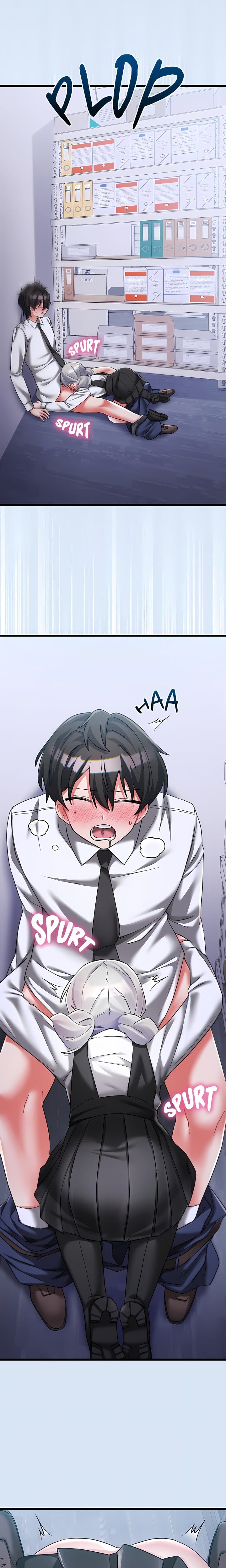 I Didn’t Sign Up For This Uncensored, chapter 24, page 15 of 31