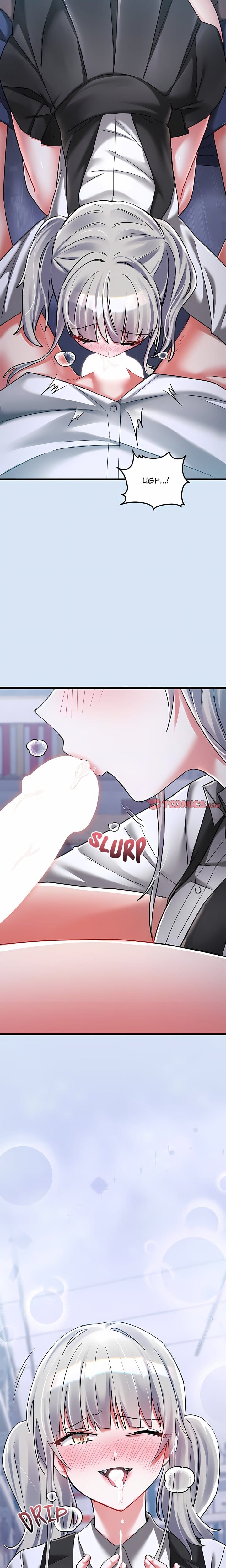 I Didn’t Sign Up For This Uncensored, chapter 24, page 16 of 31