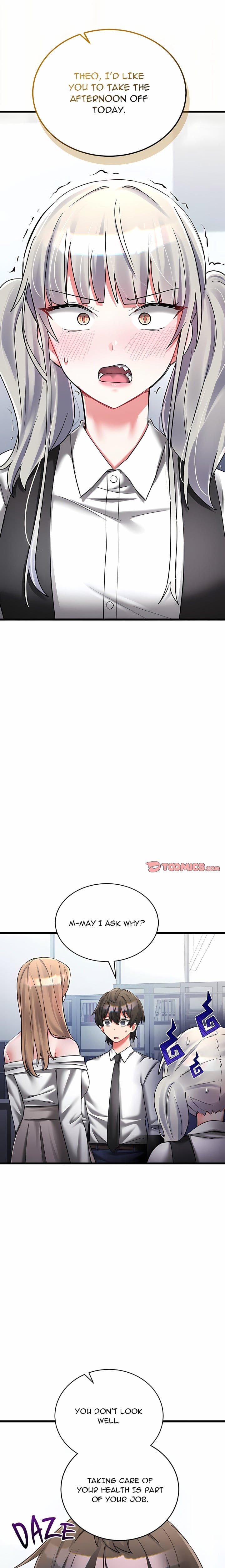 I Didn’t Sign Up For This Uncensored, chapter 24, page 21 of 31