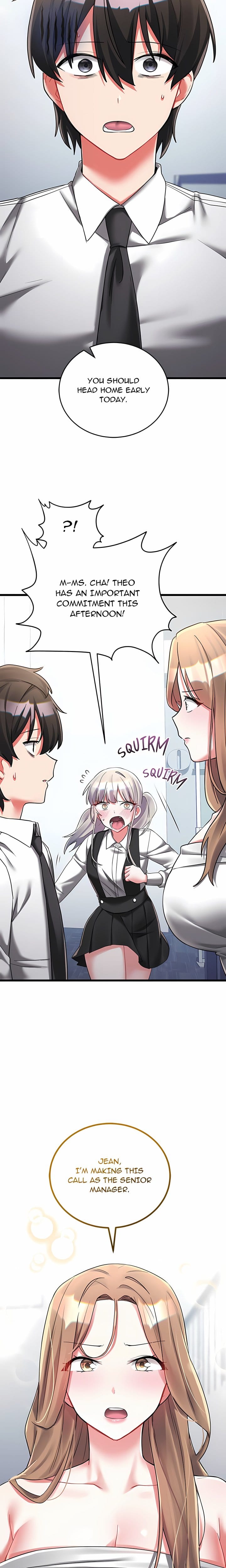 I Didn’t Sign Up For This Uncensored, chapter 24, page 22 of 31