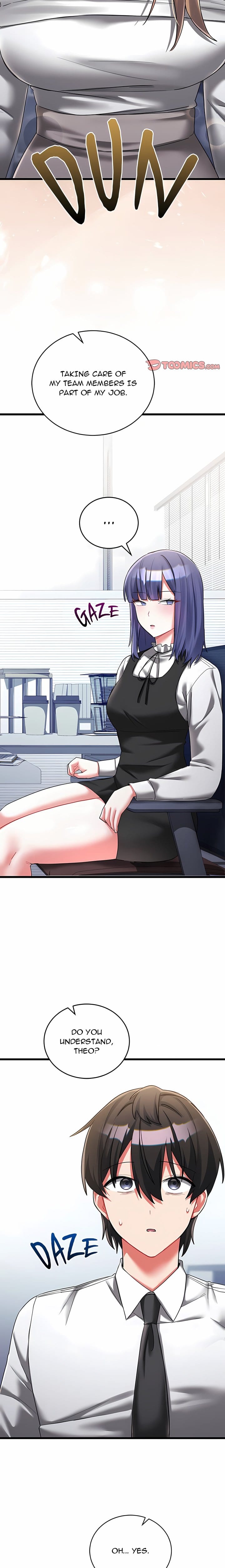 I Didn’t Sign Up For This Uncensored, chapter 24, page 23 of 31