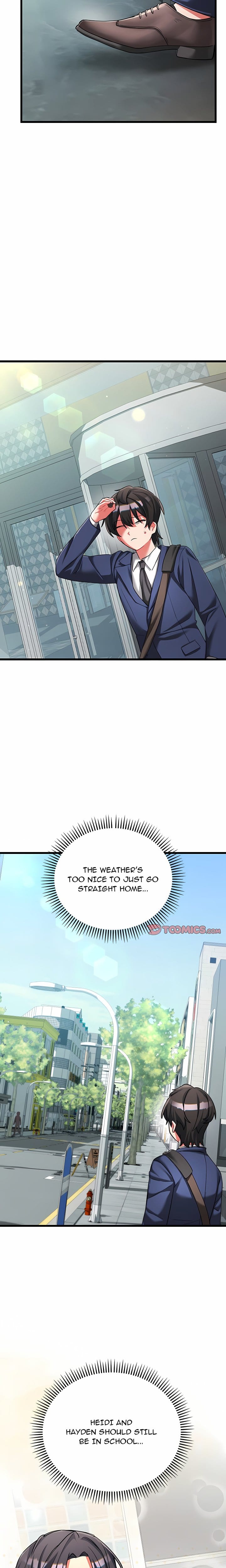 I Didn’t Sign Up For This Uncensored, chapter 24, page 26 of 31