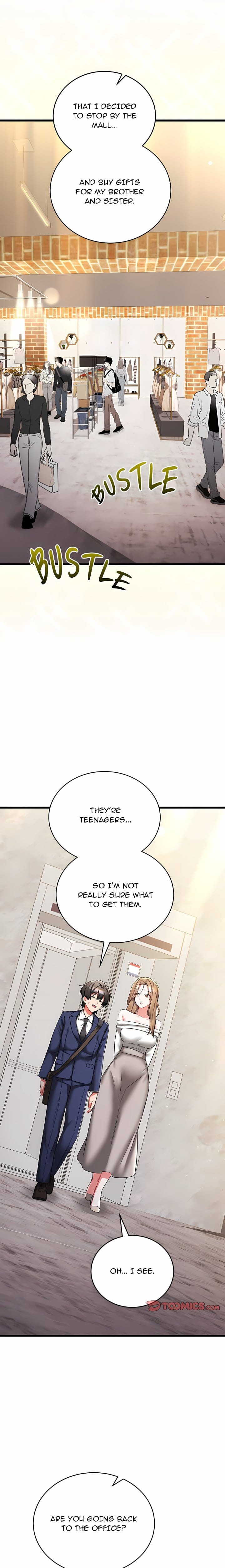 I Didn’t Sign Up For This Uncensored, chapter 25, page 7 of 36