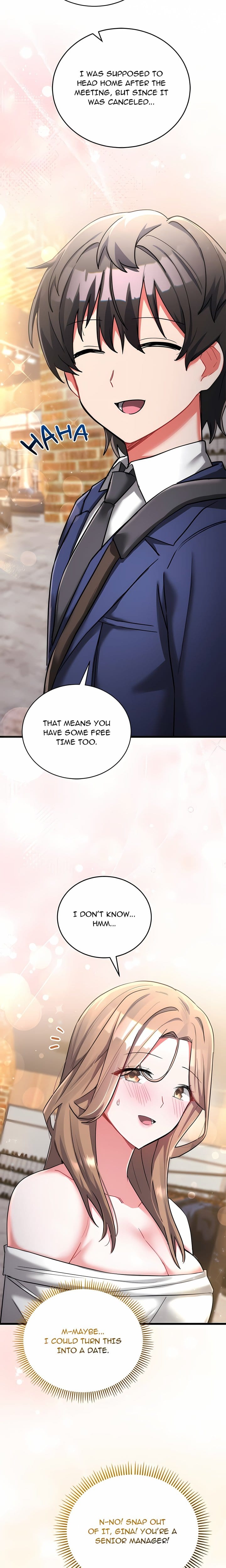 I Didn’t Sign Up For This Uncensored, chapter 25, page 8 of 36