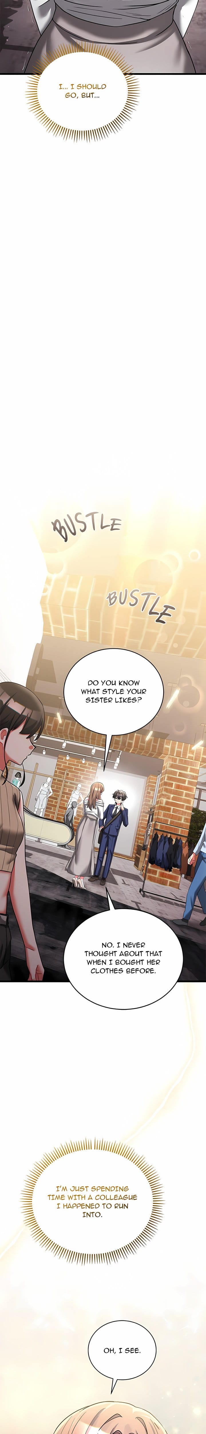 I Didn’t Sign Up For This Uncensored, chapter 25, page 11 of 36