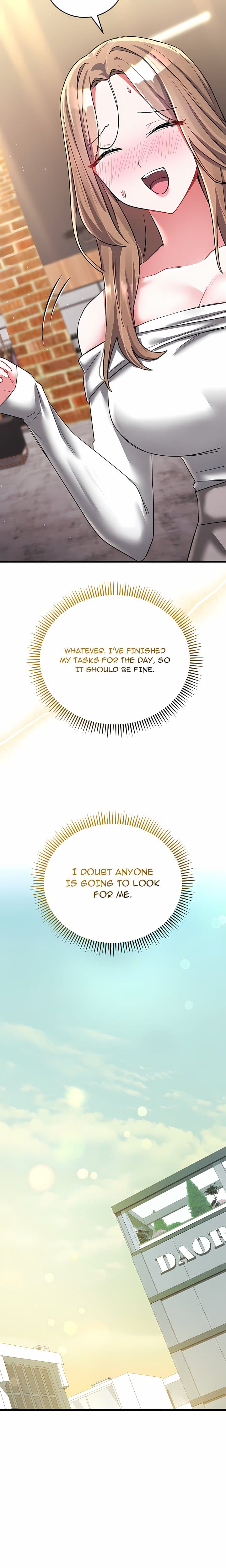 I Didn’t Sign Up For This Uncensored, chapter 25, page 13 of 36