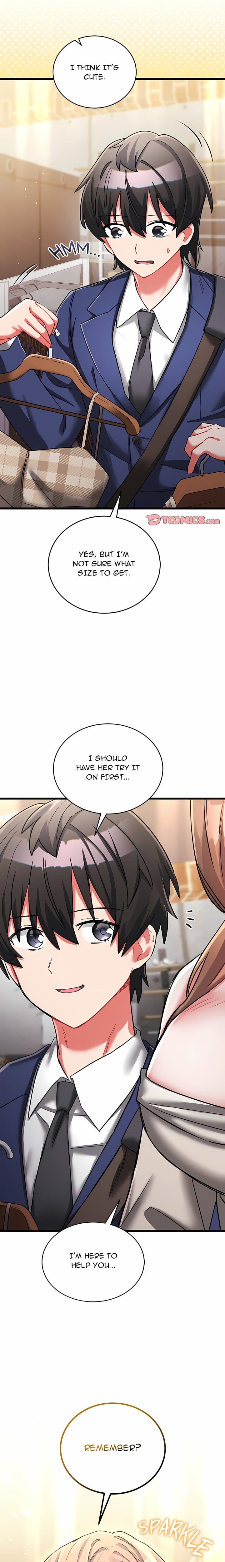 I Didn’t Sign Up For This Uncensored, chapter 25, page 18 of 36