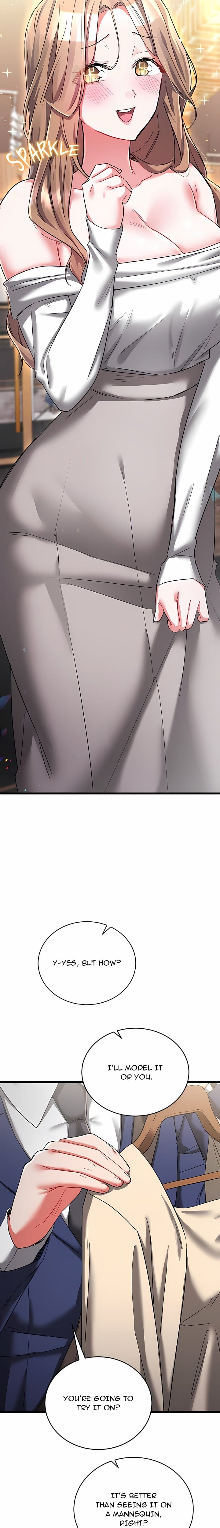I Didn’t Sign Up For This Uncensored, chapter 25, page 19 of 36
