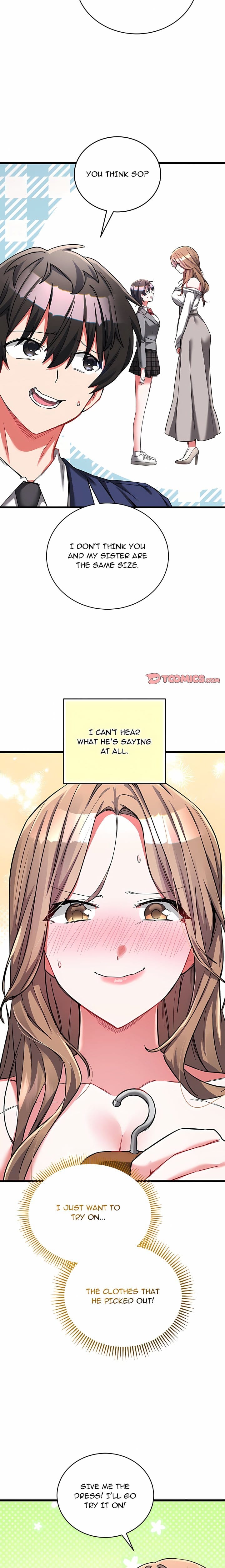 I Didn’t Sign Up For This Uncensored, chapter 25, page 20 of 36