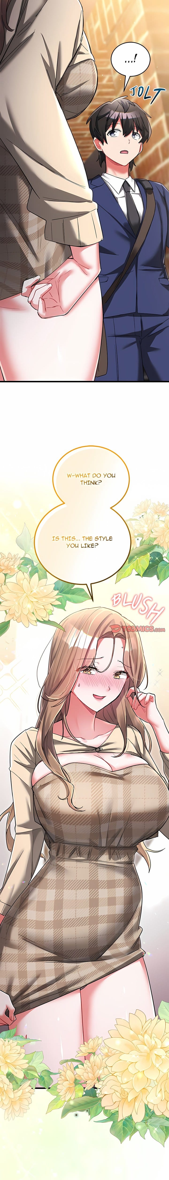 I Didn’t Sign Up For This Uncensored, chapter 25, page 22 of 36