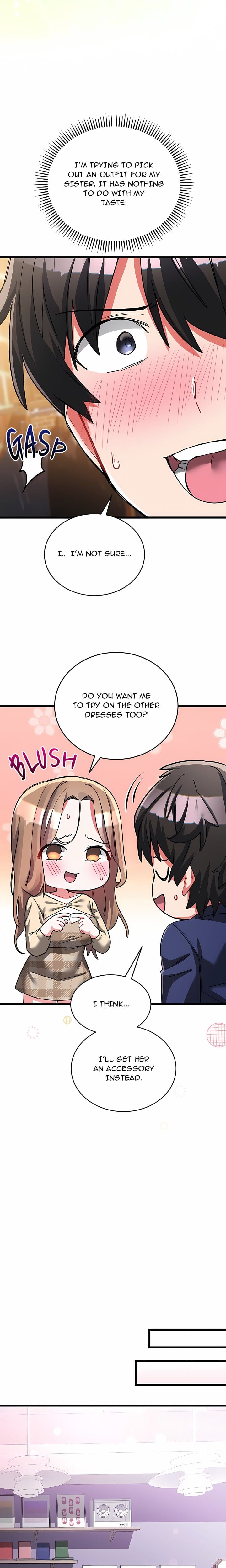 I Didn’t Sign Up For This Uncensored, chapter 25, page 23 of 36