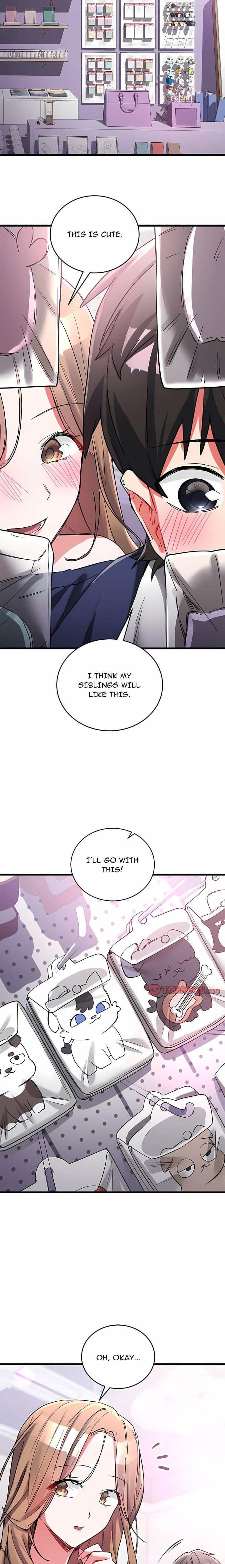 I Didn’t Sign Up For This Uncensored, chapter 25, page 24 of 36