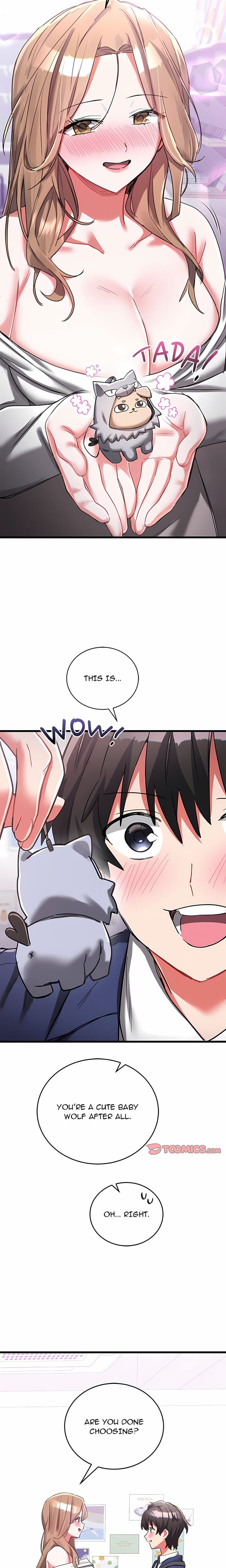 I Didn’t Sign Up For This Uncensored, chapter 25, page 26 of 36