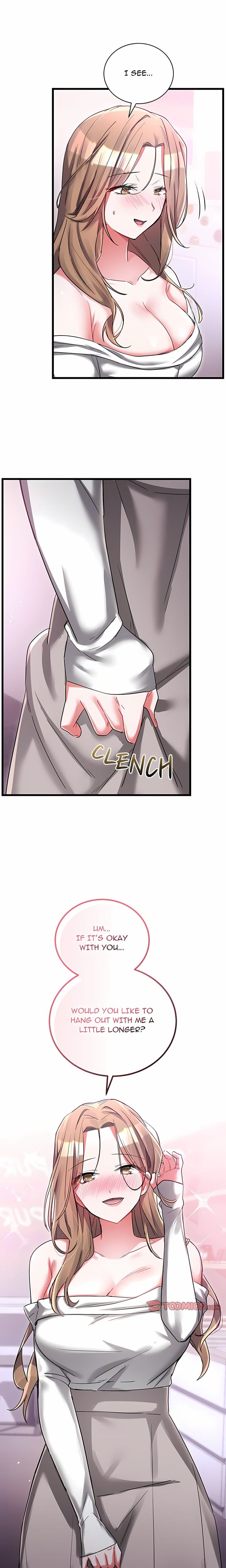 I Didn’t Sign Up For This Uncensored, chapter 25, page 28 of 36