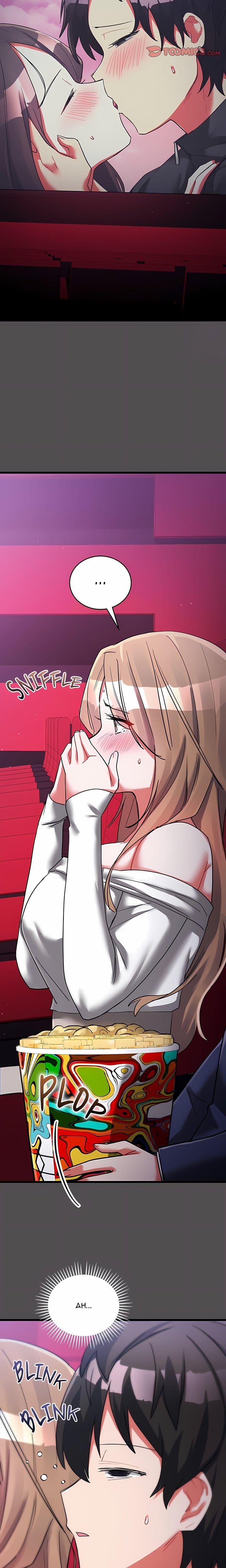 I Didn’t Sign Up For This Uncensored, chapter 25, page 33 of 36