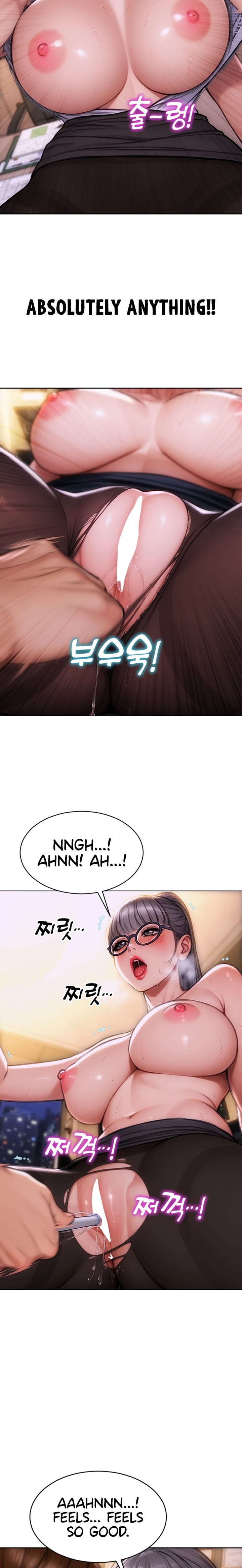 I Divorced My Wife Uncensored, chapter 2, page 5 of 37