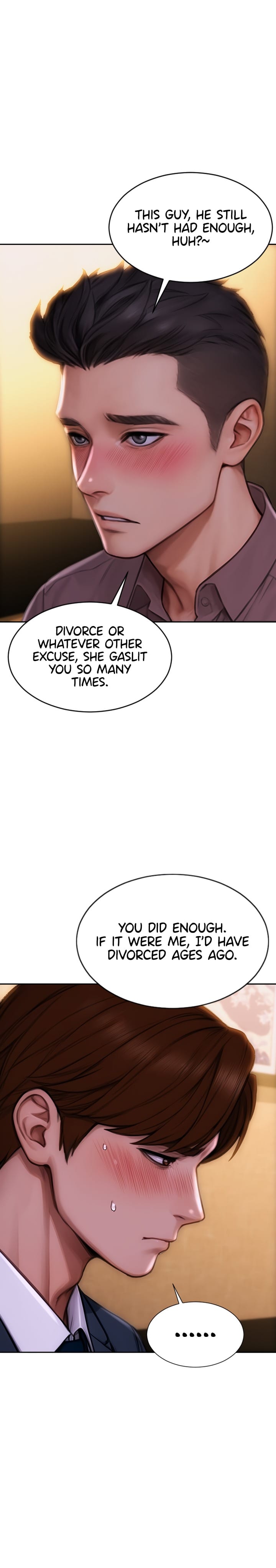 I Divorced My Wife Uncensored, chapter 2, page 15 of 37