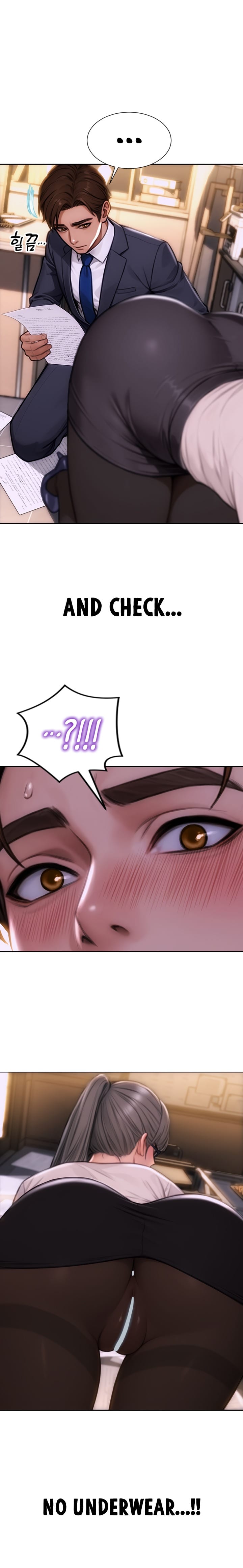 I Divorced My Wife Uncensored, chapter 2, page 25 of 37