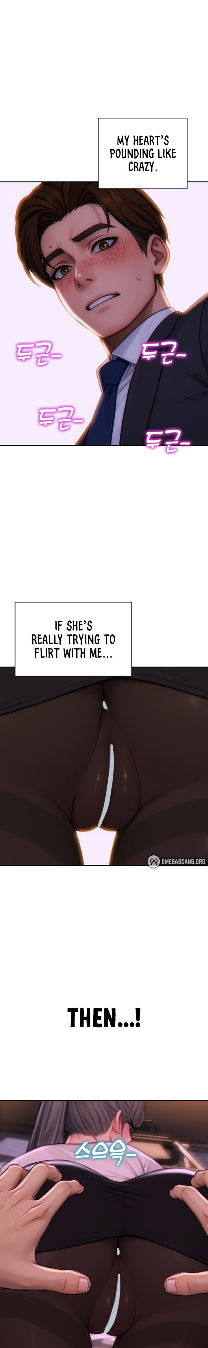 I Divorced My Wife Uncensored, chapter 2, page 26 of 37