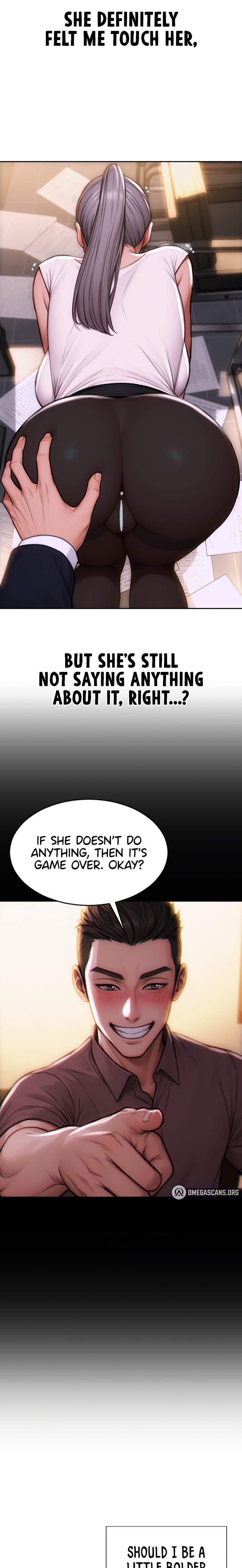 I Divorced My Wife Uncensored, chapter 2, page 28 of 37