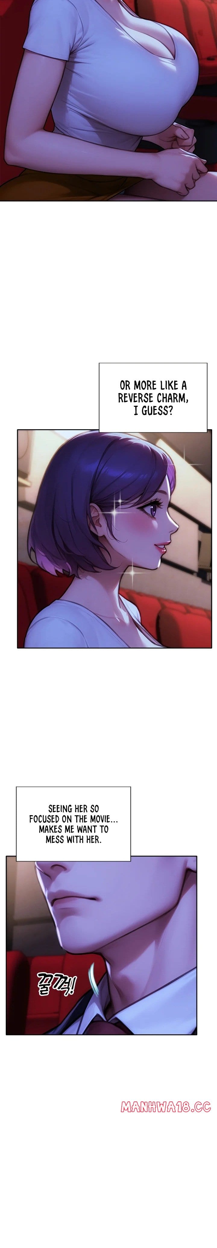 I Divorced My Wife Uncensored, chapter 15, page 15 of 31