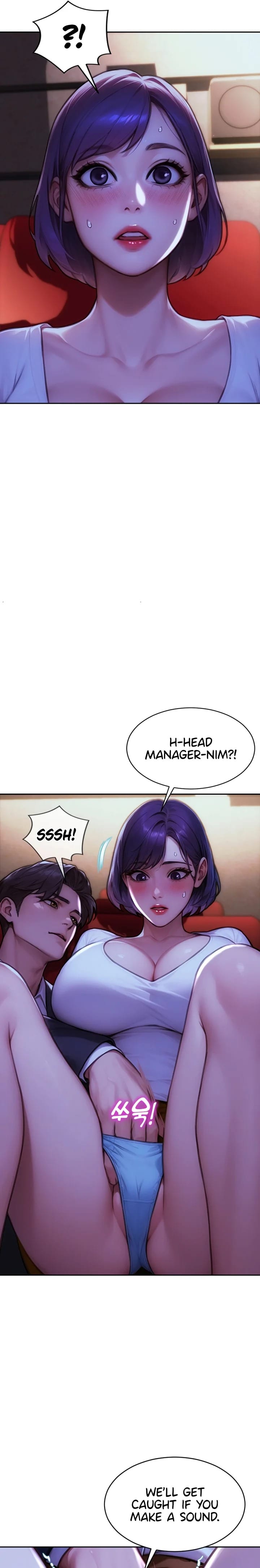 I Divorced My Wife Uncensored, chapter 15, page 16 of 31