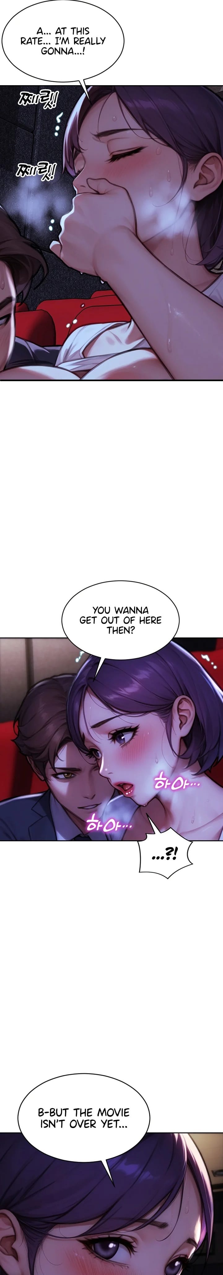 I Divorced My Wife Uncensored, chapter 15, page 20 of 31