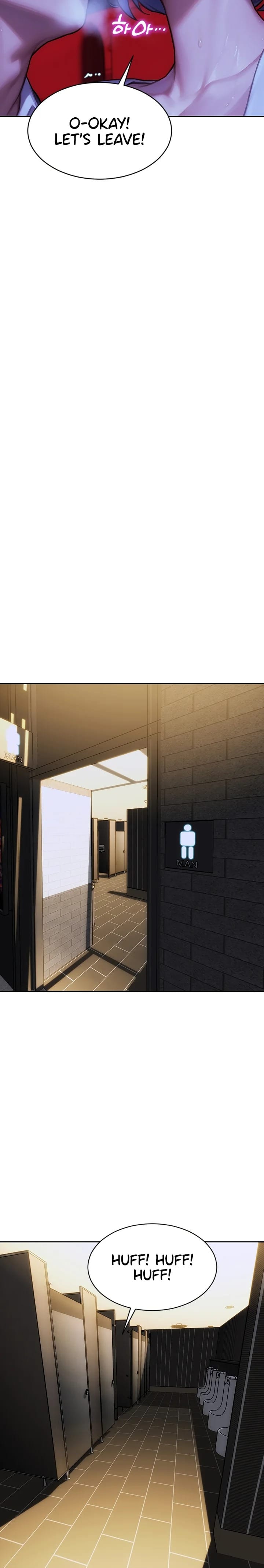 I Divorced My Wife Uncensored, chapter 15, page 22 of 31