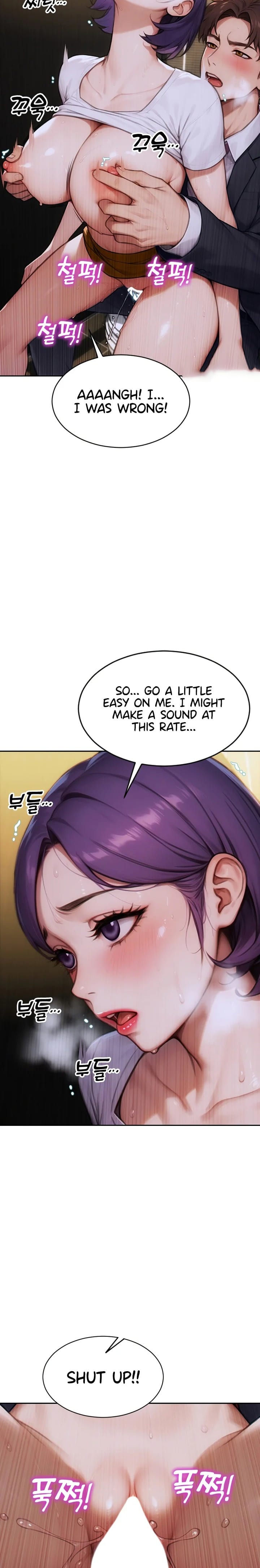 I Divorced My Wife Uncensored, chapter 15, page 26 of 31