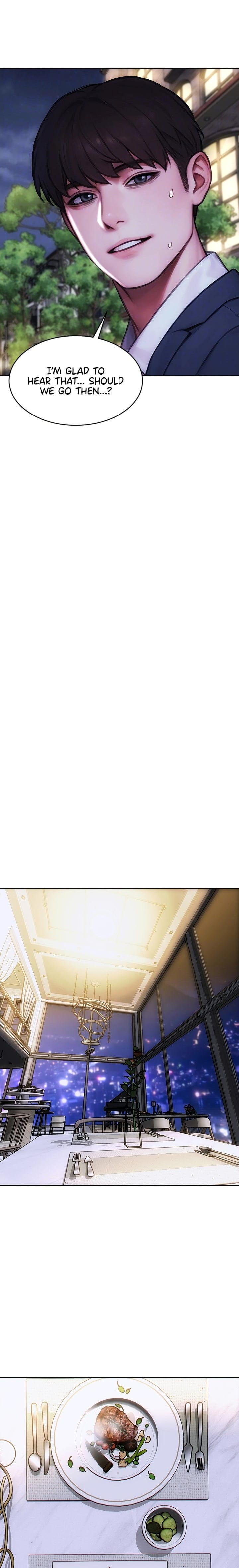 I Divorced My Wife Uncensored, chapter 21, page 5 of 26