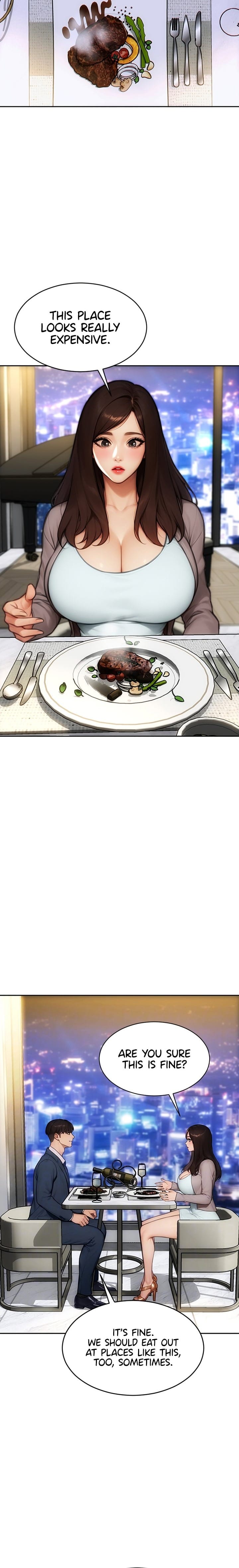 I Divorced My Wife Uncensored, chapter 21, page 6 of 26