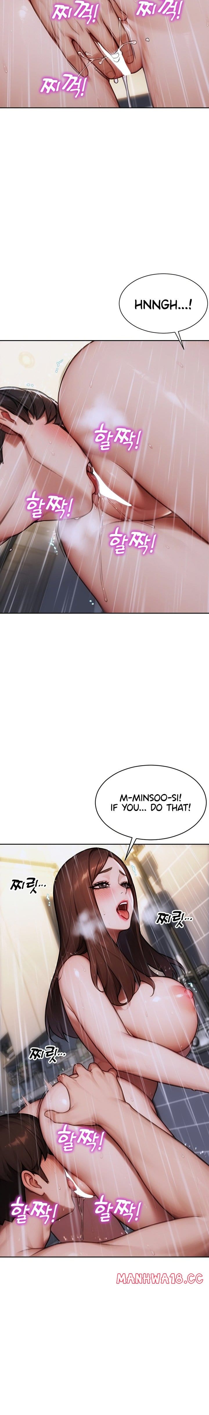 I Divorced My Wife Uncensored, chapter 21, page 12 of 26