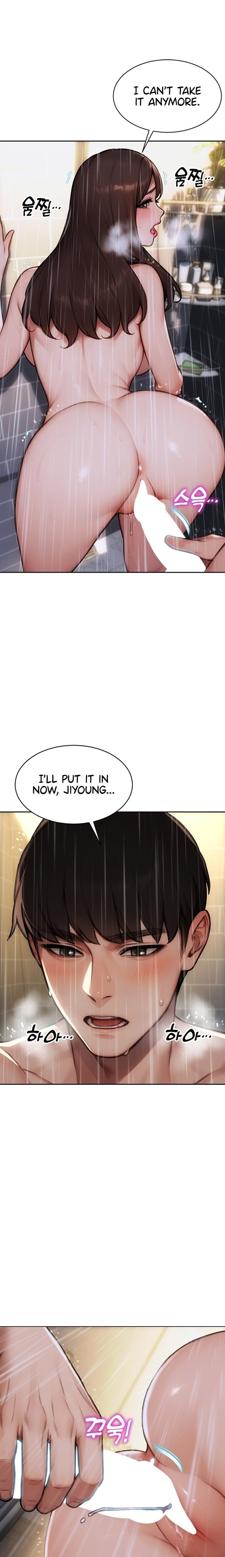 I Divorced My Wife Uncensored, chapter 21, page 14 of 26