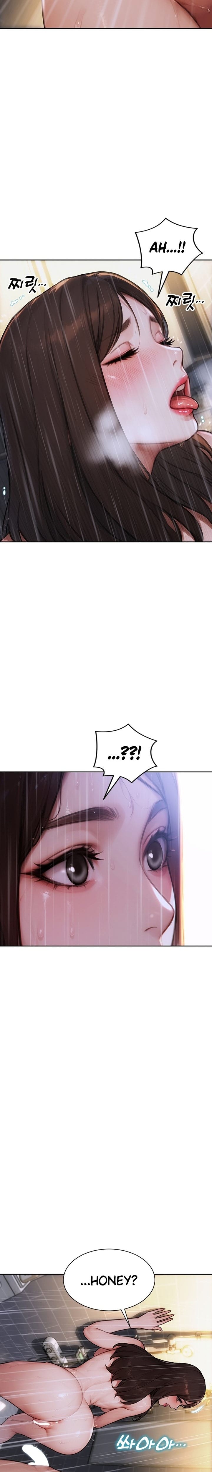 I Divorced My Wife Uncensored, chapter 21, page 15 of 26