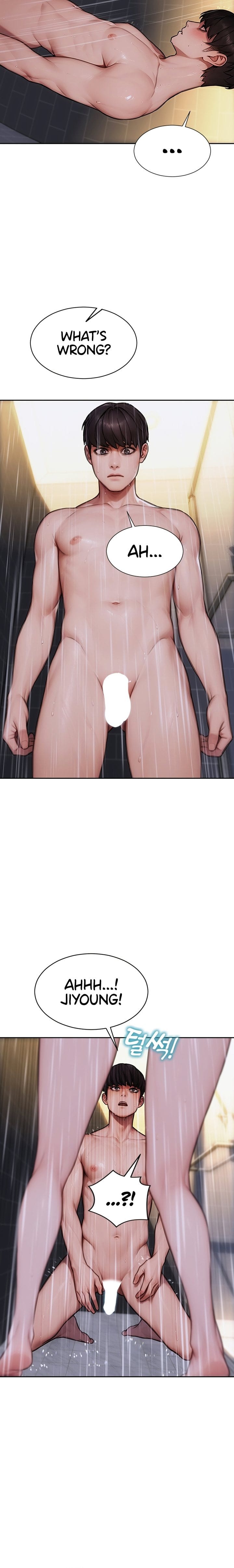 I Divorced My Wife Uncensored, chapter 21, page 16 of 26