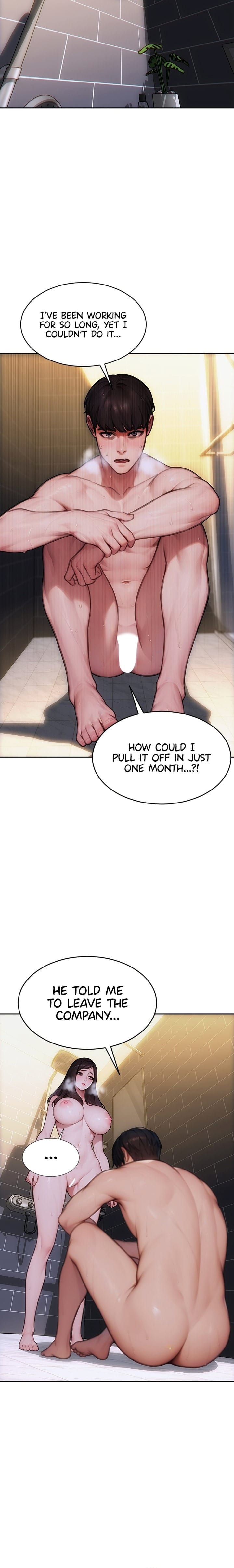 I Divorced My Wife Uncensored, chapter 21, page 18 of 26