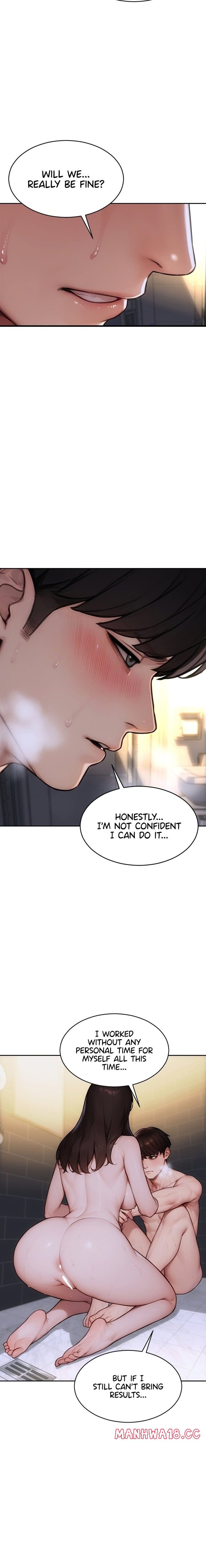 I Divorced My Wife Uncensored, chapter 21, page 20 of 26