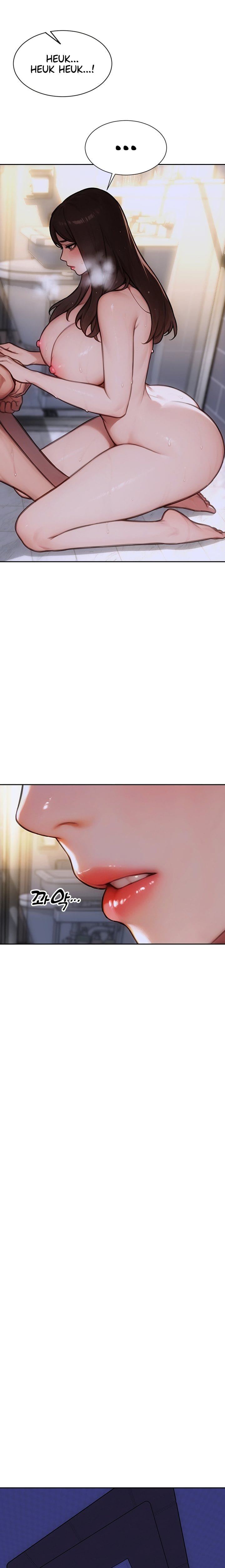 I Divorced My Wife Uncensored, chapter 21, page 22 of 26