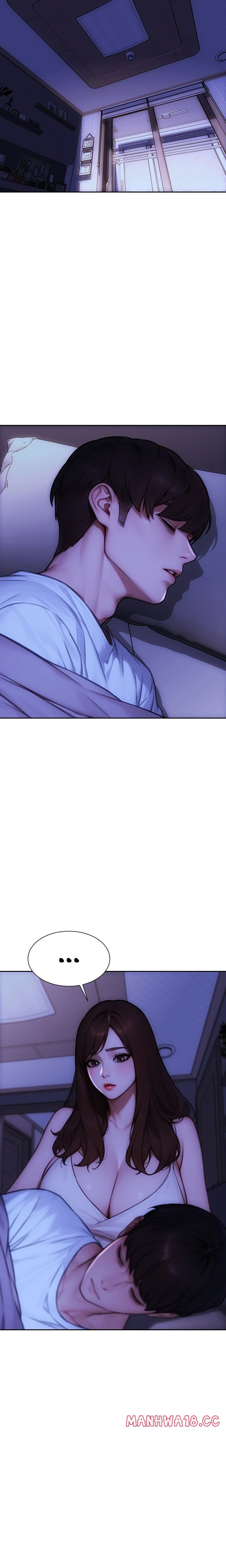 I Divorced My Wife Uncensored, chapter 21, page 23 of 26