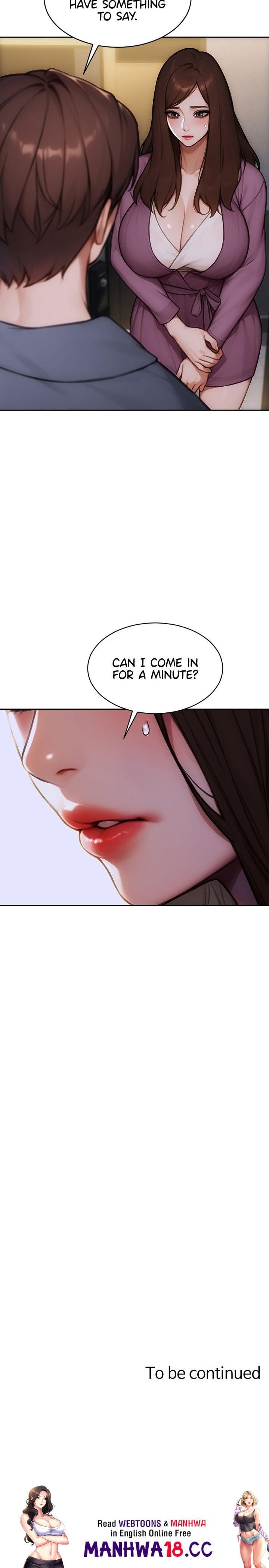 I Divorced My Wife Uncensored, chapter 21, page 26 of 26