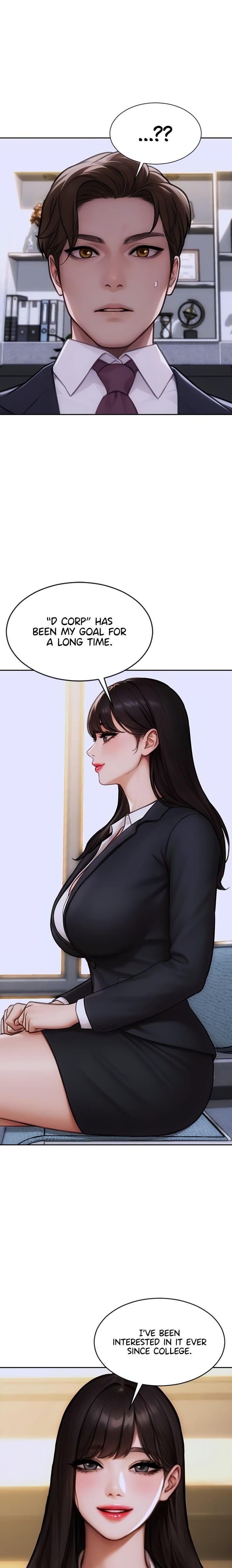 I Divorced My Wife Uncensored, chapter 29, page 5 of 25