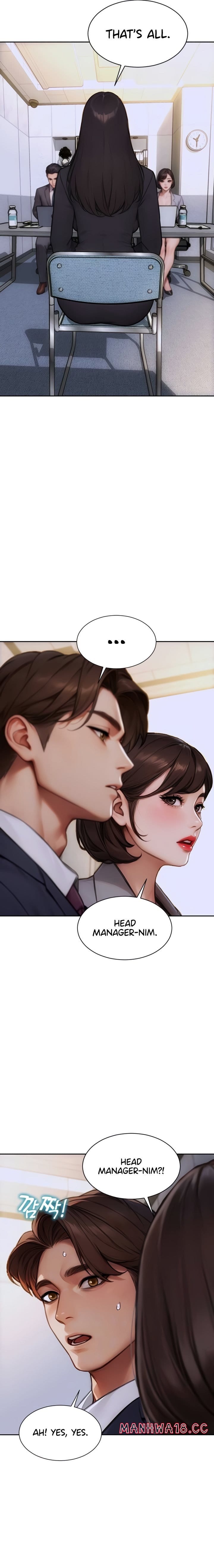 I Divorced My Wife Uncensored, chapter 29, page 7 of 25