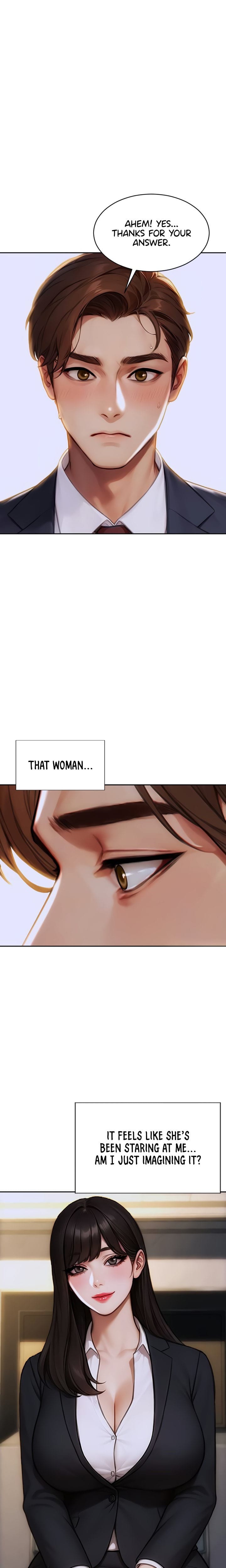 I Divorced My Wife Uncensored, chapter 29, page 8 of 25