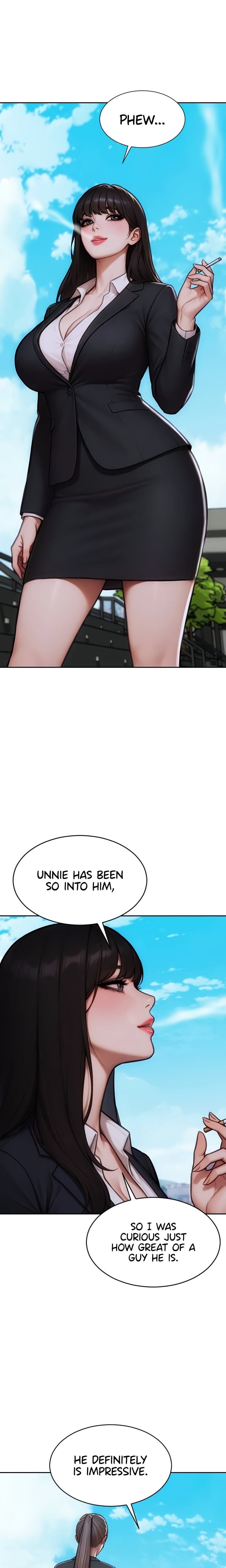 I Divorced My Wife Uncensored, chapter 29, page 10 of 25